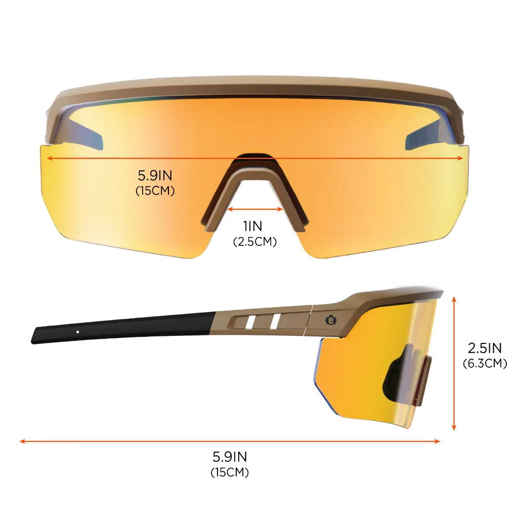 aegir-hcmi-color-enhancing-safety-glasses-yellow-lens-desert-frame-dimensions.webp