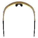 aegir-hcmi-safety-glasses-desert-frame-yellow-lens-overhead.webp
