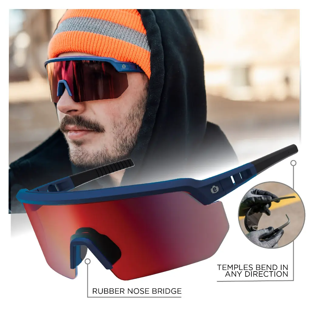 aegir-hcmi-color-enhancing-safety-glasses-red-mirror-lens-blue-frame-features.webp