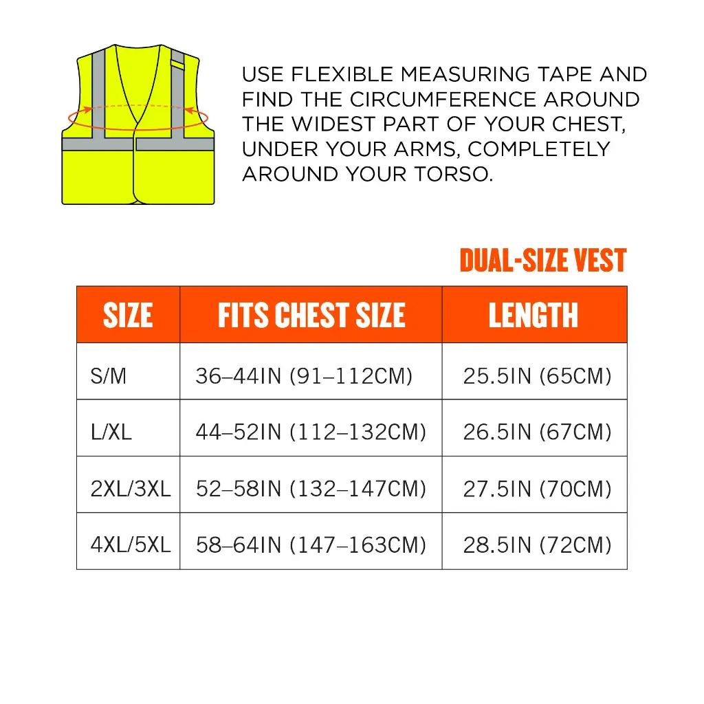 21863-8263frhl-hi-vis-fr-safety-vest-lime-size-chart.webp