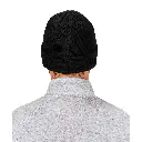 16801-6811z-ribbed-knit-beanie-hat-with-zipper-on-model-back.webp