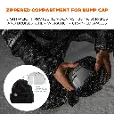 16801-6811z-zippered-rib-knit-beanie-hat-zippered-compartment-for-bump-cap.webp