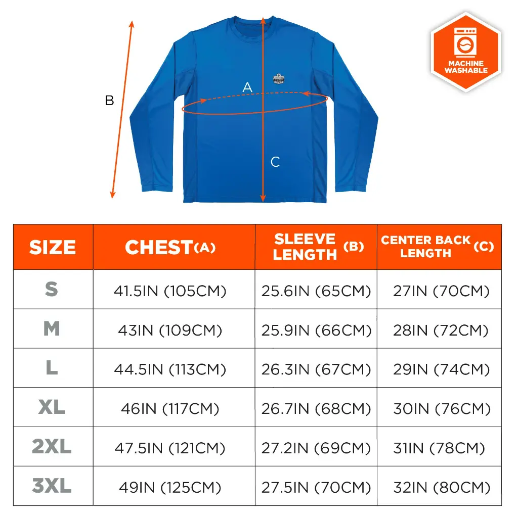6689-cooling-long-sleeve-sun-shirt-blue-size-chart.webp