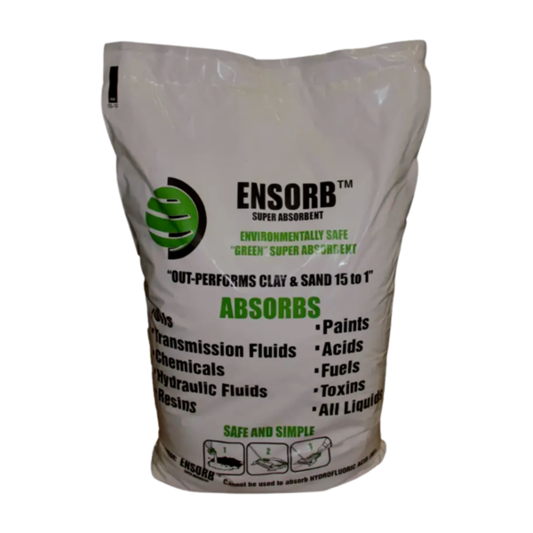 Absorbente granular ENP D225 Spillkit