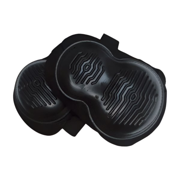 Rodillera antiderrapante con cápsula AR-ROD Safepro Solutions