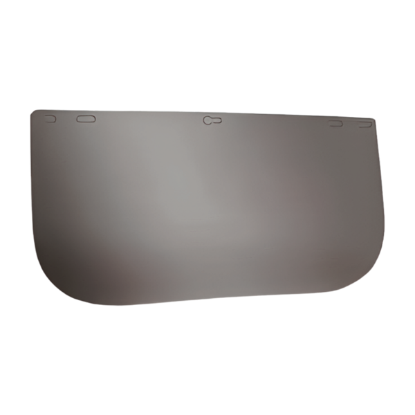 Mica protectora de policarbonato SP1014-SA MR Seguridad