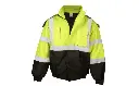 Chamarra Hi-Vis bomber económica E21-22 Kishigo