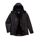Chamarra impermeable rompevientos S555 Portwest
