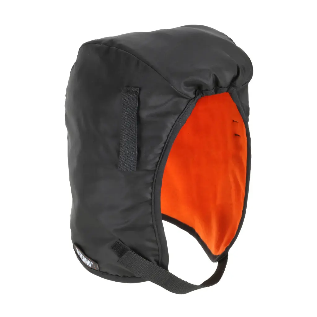 Forro para casco de invierno 6840 largo hasta la barbilla