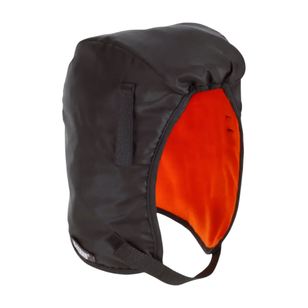 Forro para casco de invierno largo hasta la barbilla 6840 Ergodyne