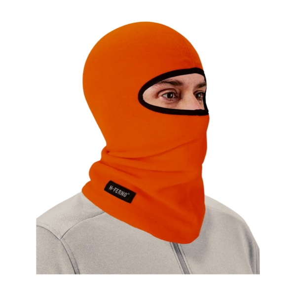 [16954] Pasamontañas N-Ferno 6821 Polar 16954 Ergodyne