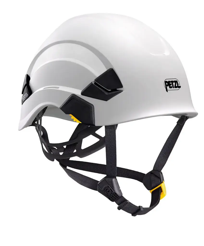 Casco de seguridad Vertex 