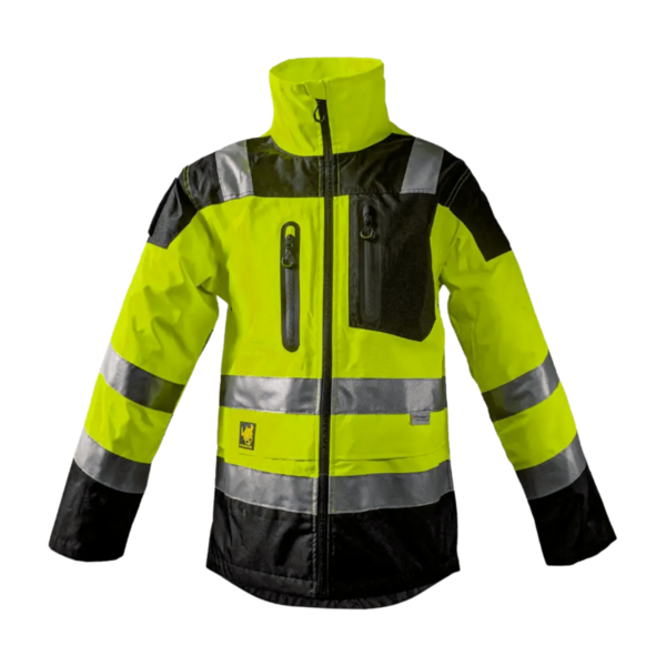 Chamarra Hi-Vis a prueba de agua BK620 Berserker