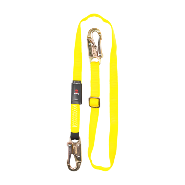Cable de posicionamiento standar ajustable 602A-STD Hawk