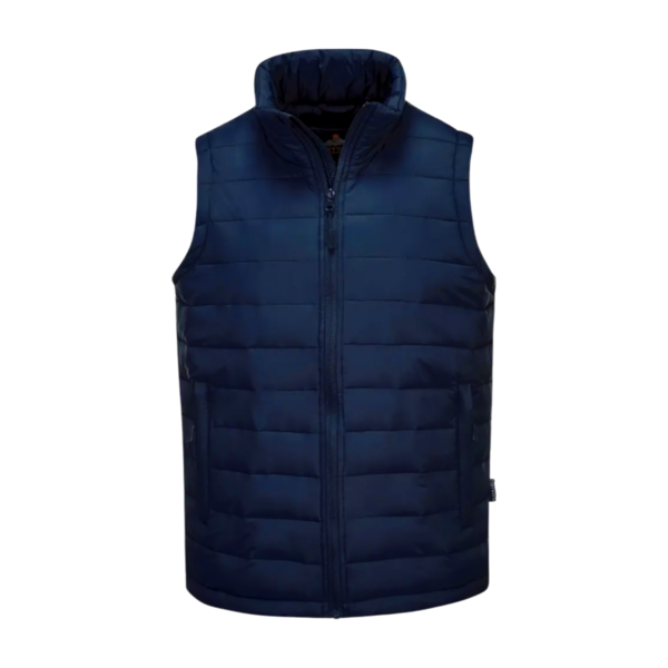 Chaleco Baffle ejecutivo S544 Portwest