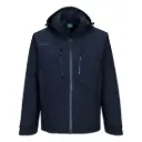 Chamarra impermeable y rompevientos DX463 Portwest