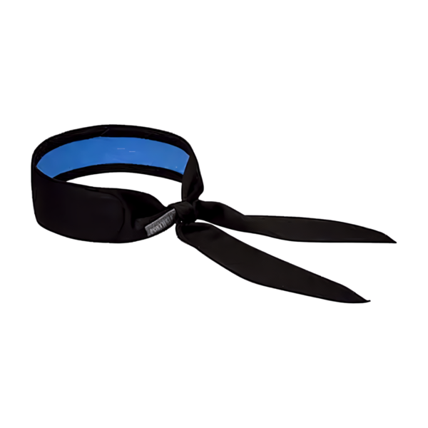 [CV05BLU] Bufanda refrescante para el cuello CV05 Portwest (Azul marino)