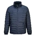 Chamarra Baffle de aislamiento ligero S543 Portwest