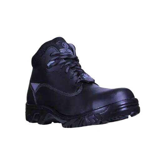 Botas de seguridad Borcegui tipo river 945 Edubto