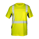 Camiseta Hi-Vis manga corta Cool Touch 9173 Kishigo