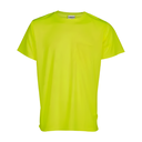 Camiseta His-Vis manga corta 9124 Kishigo