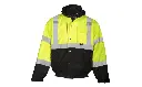 Chamarra Hi-Vis bomber resistente al desgarre CL330-32 Kishigo