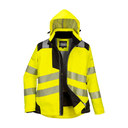Chamarra Hi-Vis PW3 invierno para mujer PW382 Portwest
