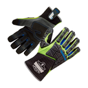 Guantes de seguridad térmicos, impermeables y anti impacto N2 de neopreno/caucho termoplástico 925WP Ergodyne