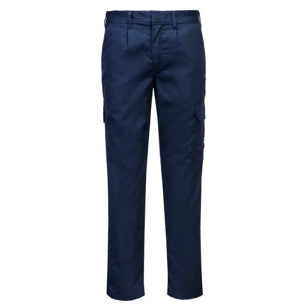 Pantalón de trabajo FR Bizflame 