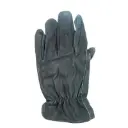 Guantes de seguridad de piel/carnaza con refuerzo 0-PRO Safepro Solutions