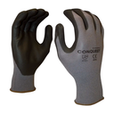 Guantes de nylon/nitrilo arenoso 11-840 Cordova