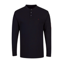 Camiseta de manga larga antiestática FR Henley FR32 Portwest