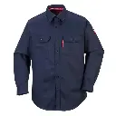 Camisa manga larga FR Bizflame 