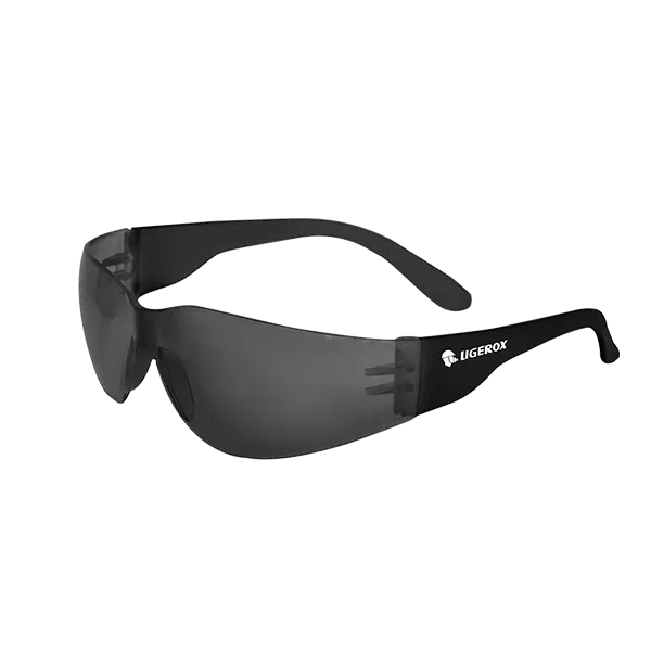 Lentes de seguridad Ligerox LPL ByLack