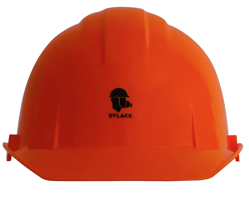 Casco de seguridad tipo cachucha CP404NGPR ByLack