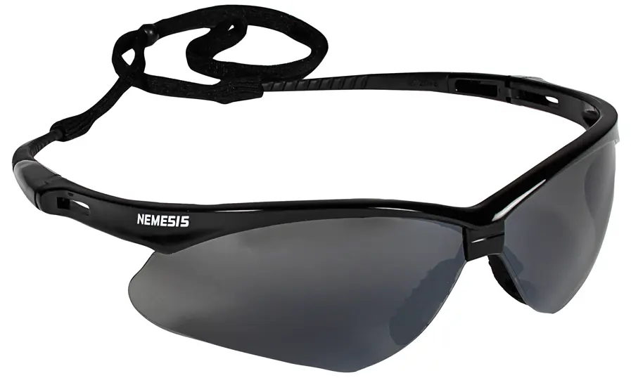 Lentes de protección Némesis Kleenguard