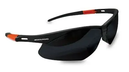 Lentes de Seguridad Rodium SV-1006 MR Seguridad