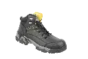 Botas de seguridad tipo Borceguí para gerente SF09 Sicuro