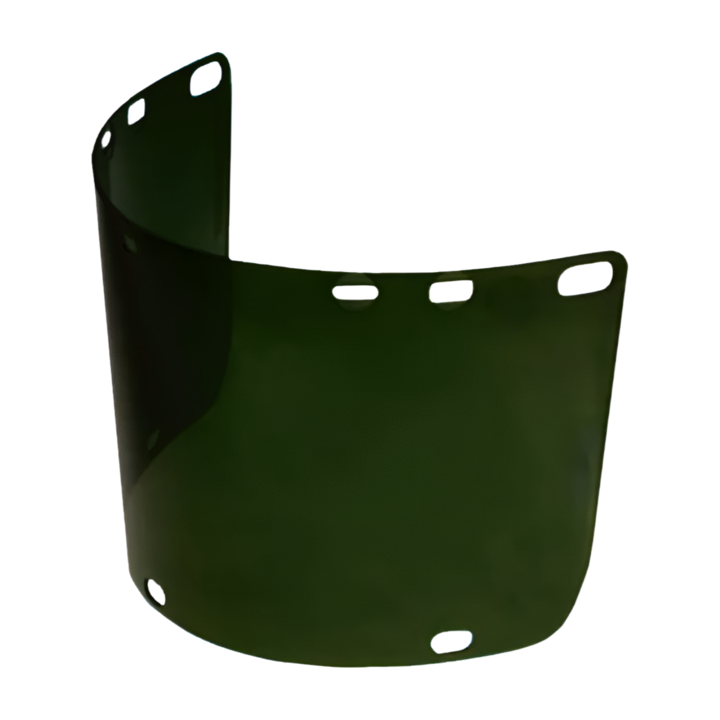 Mica protectora de acetato PF-V Herhild