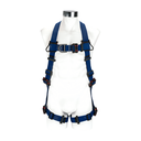 Arnés de cuerpo completo dieléctrico Kelvar c/2 anillos en "D" 451AE Hawk