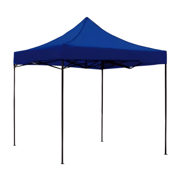 Carpa plegable resistente oxford 600D de 3x3 mtrs. CAR-600D Safepro