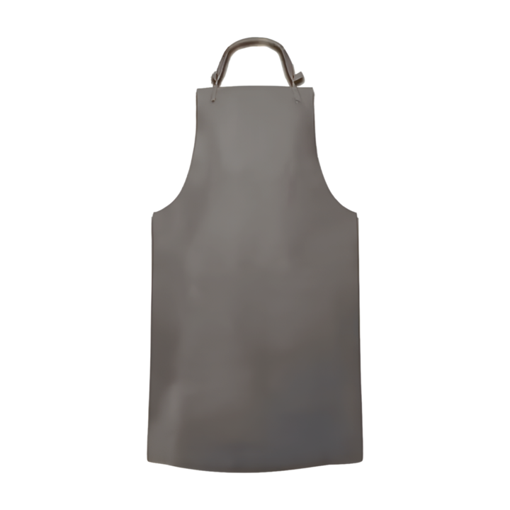 Mandil de PVC para trabajo TAC-MA-PVC TAC MSC