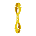 Clip sujetador para guantes Squids con doble clip 3400 Ergodyne