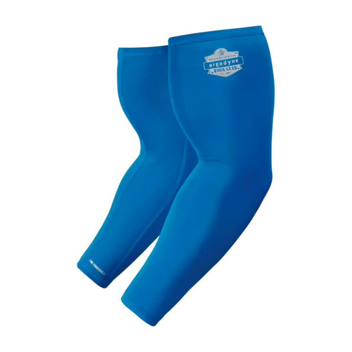 Mangas de enfriamiento 6690 para brazos de alto rendimiento  Ergodyne