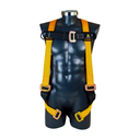 Arnés de cuerpo completo con 1 anillo en "D" AR-1 Armex