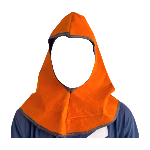 Capucha de Carnaza CAPUCHA-CAR Safepro Solutions