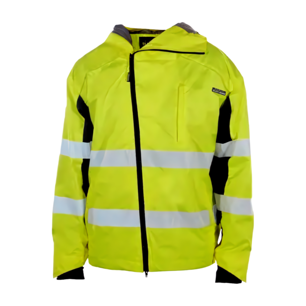 [WB102-S] Rompevientos Hi-Vis Lima BS102 Kishigo (S)