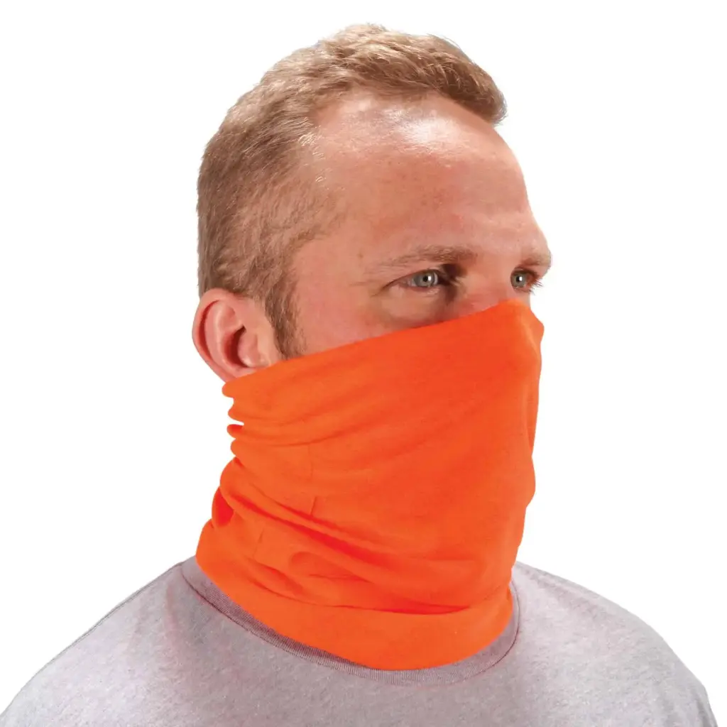 [42109] Multibanda para cuello 6485 Chill-Its Ergodyne (Naranja)
