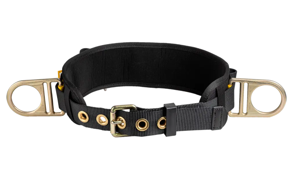 Cinturón porta herramienta de nylon c/cojin 732-40 Hawk