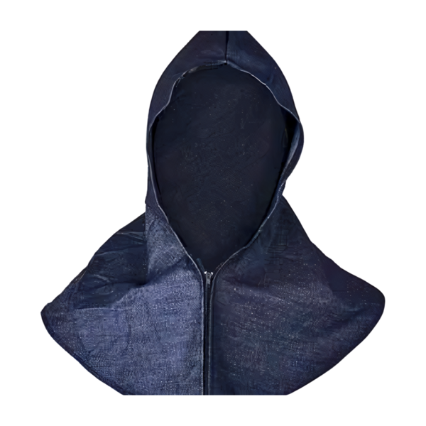 Capucha de Mezclilla CAP-MEZ Safepro Solutions
